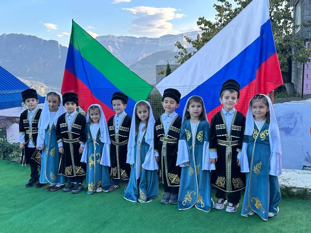 МКДОУ "Детский сад "Чебурашка"