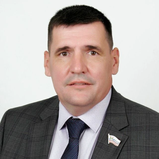 ВОЙТЮК СООБЩАЕТ — канал в мессенджере MAX