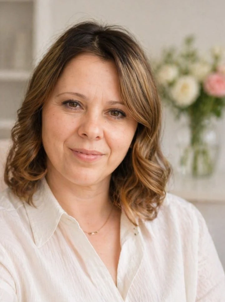Язык тела женщины | Ирина Пархоменко