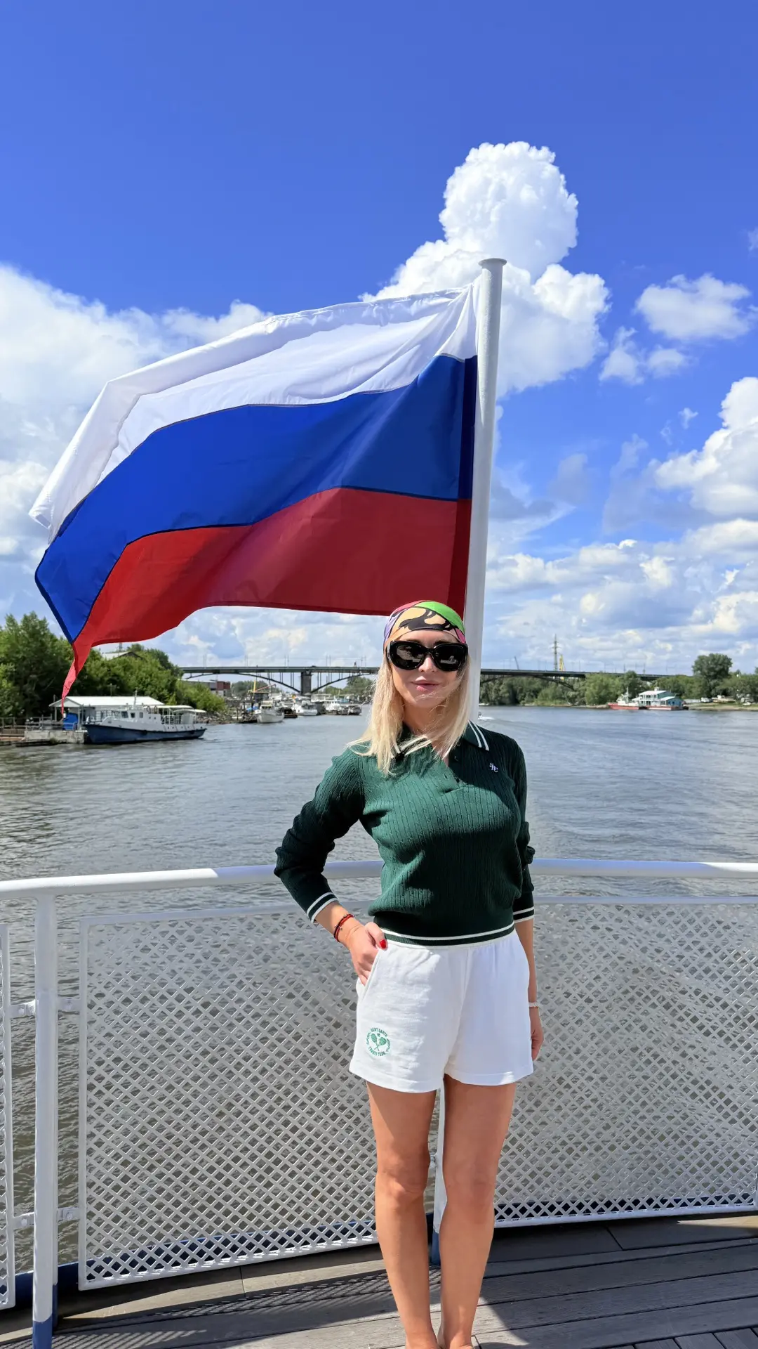Ольга Суркова — канал в мессенджере MAX