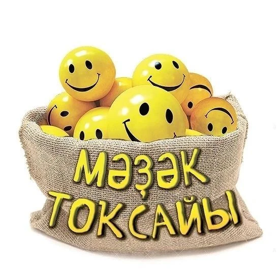 Мәҙәк тоҡсайы — канал в мессенджере MAX