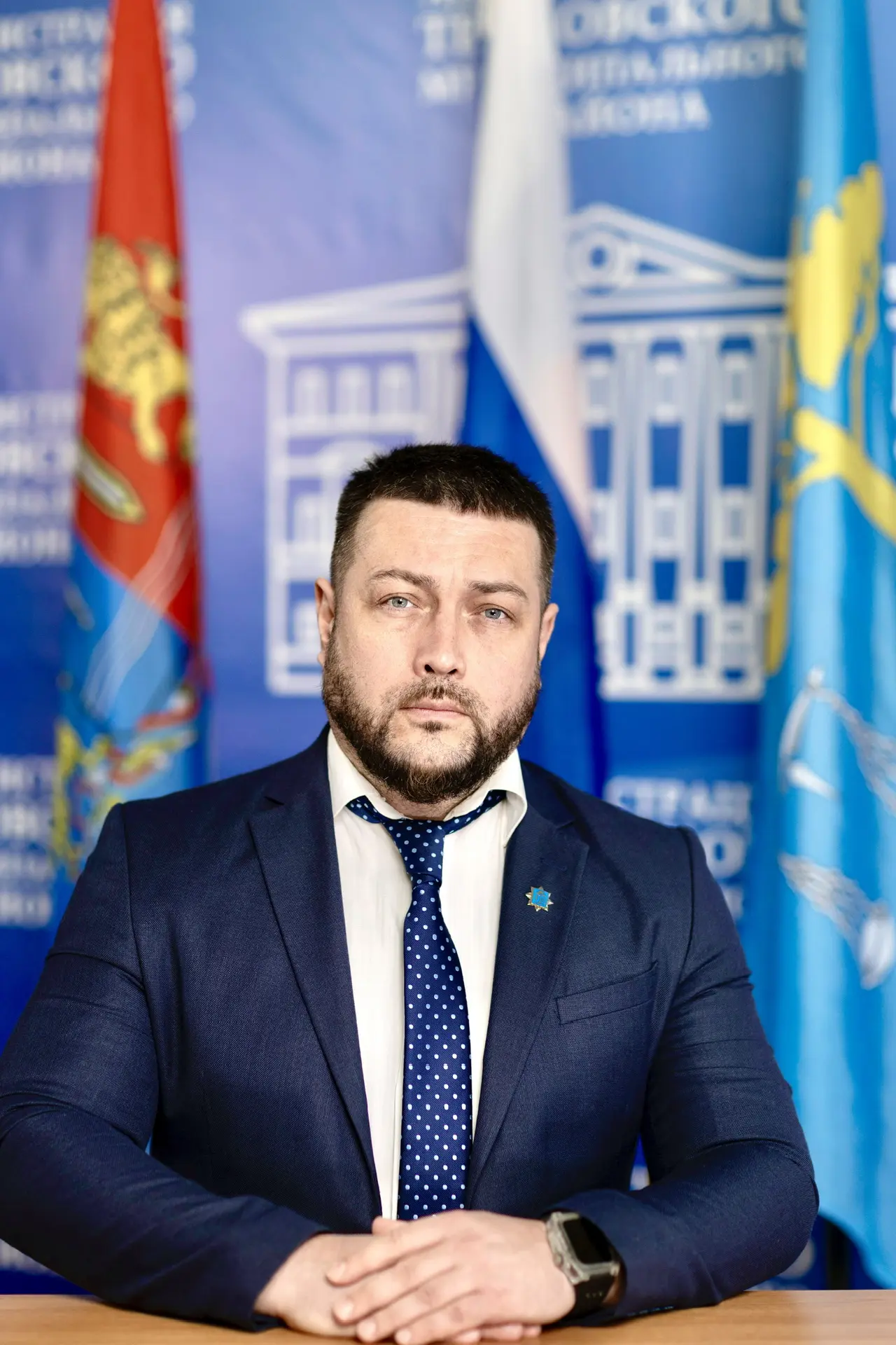 Виталий Катков — канал в мессенджере MAX