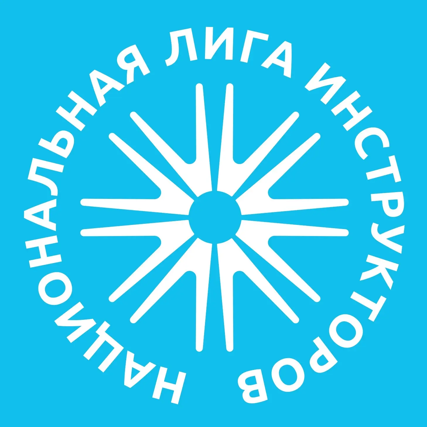 Национальная Лига инструкторов