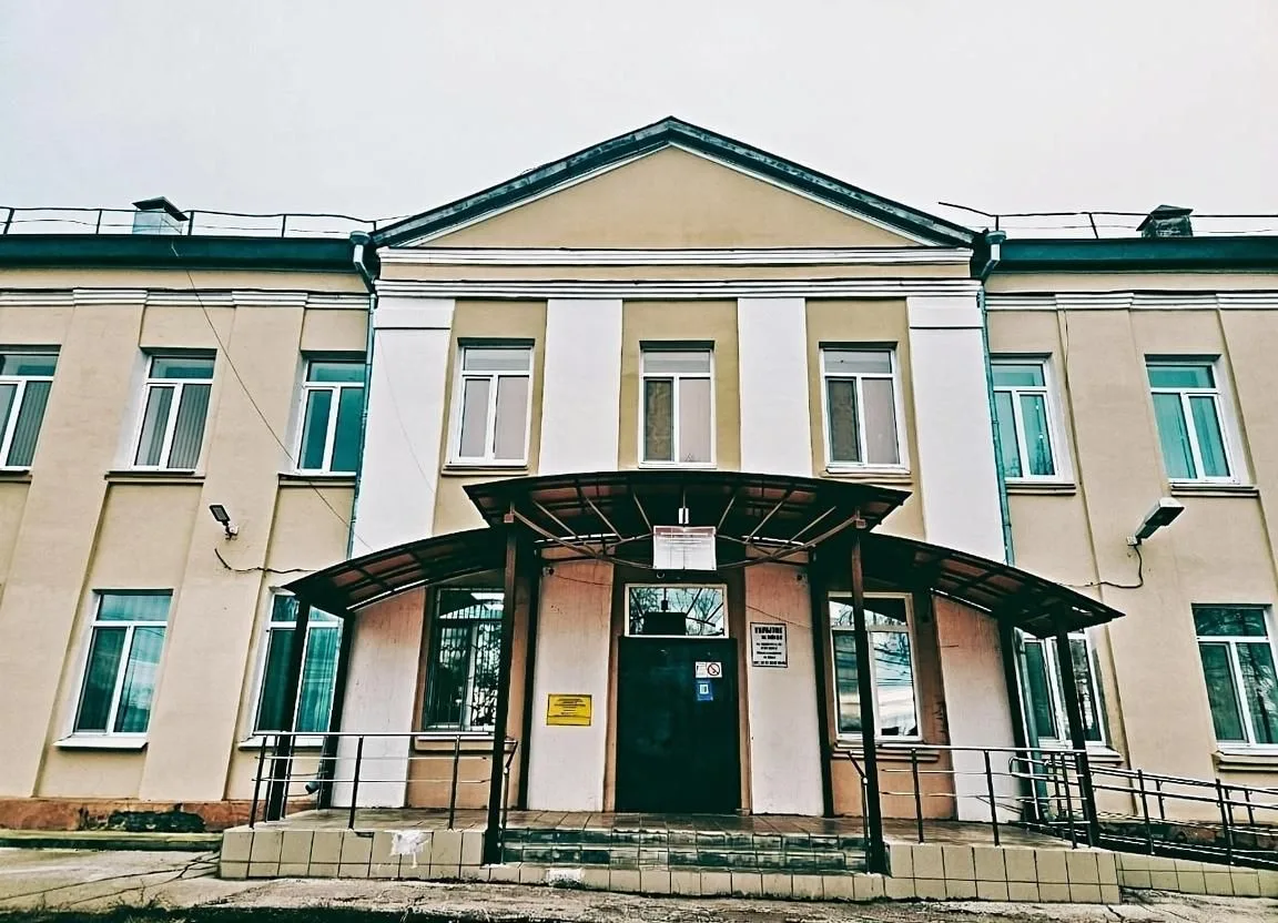 ГБОУ СОШ № 9 г. Сызрани