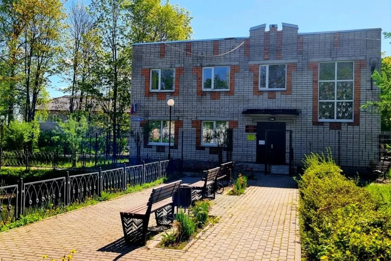 МБОУ ДО "Детская музыкальная школа"