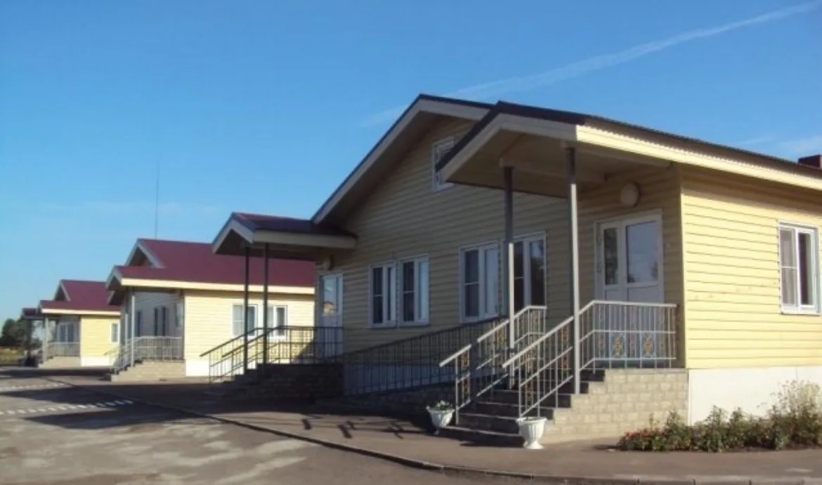 МБДОУ детский сад "Сказка" Моршанского МО