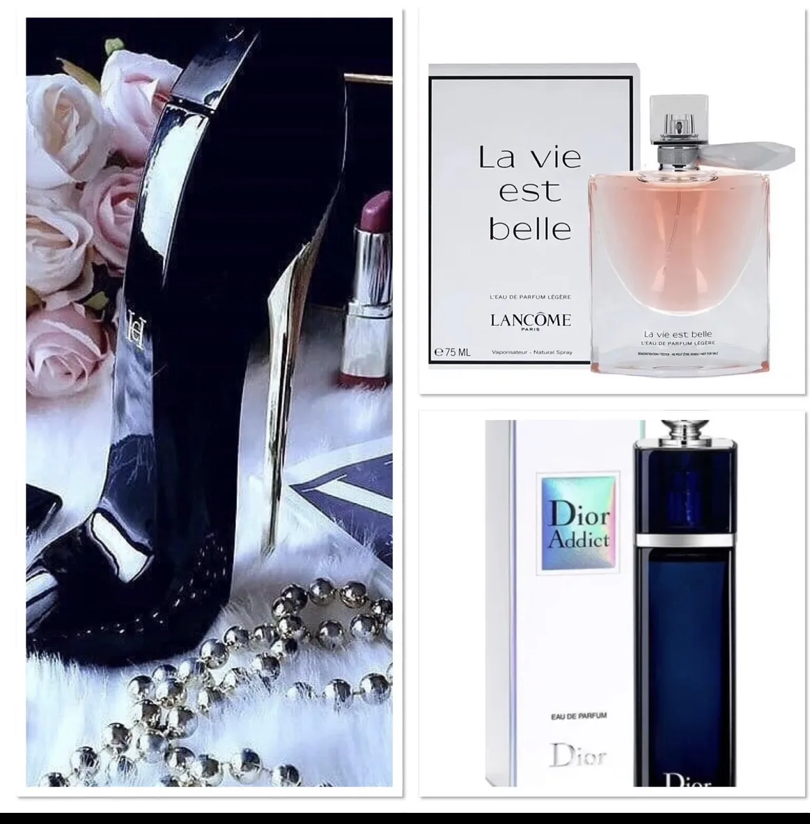 ПАРФЮМ ОТ ФРАНЦИИ