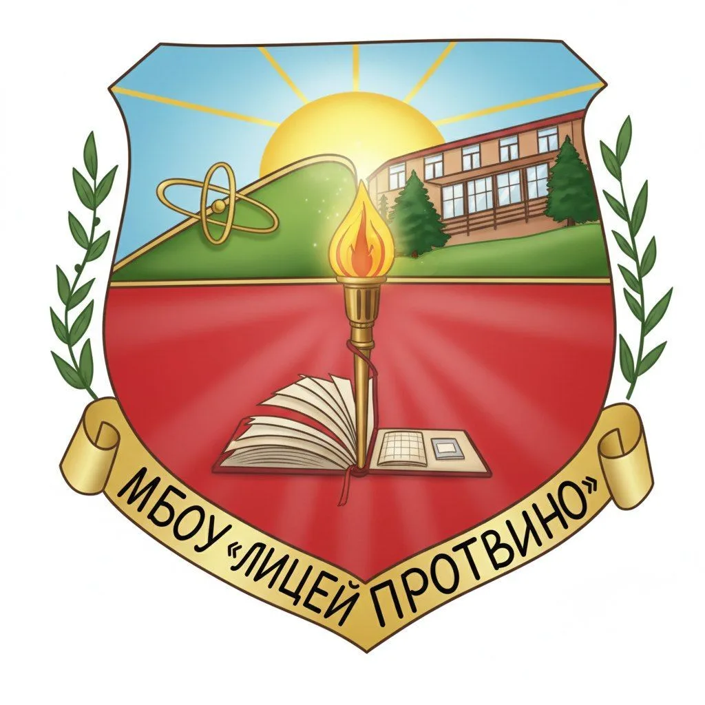 Лицей Протвино