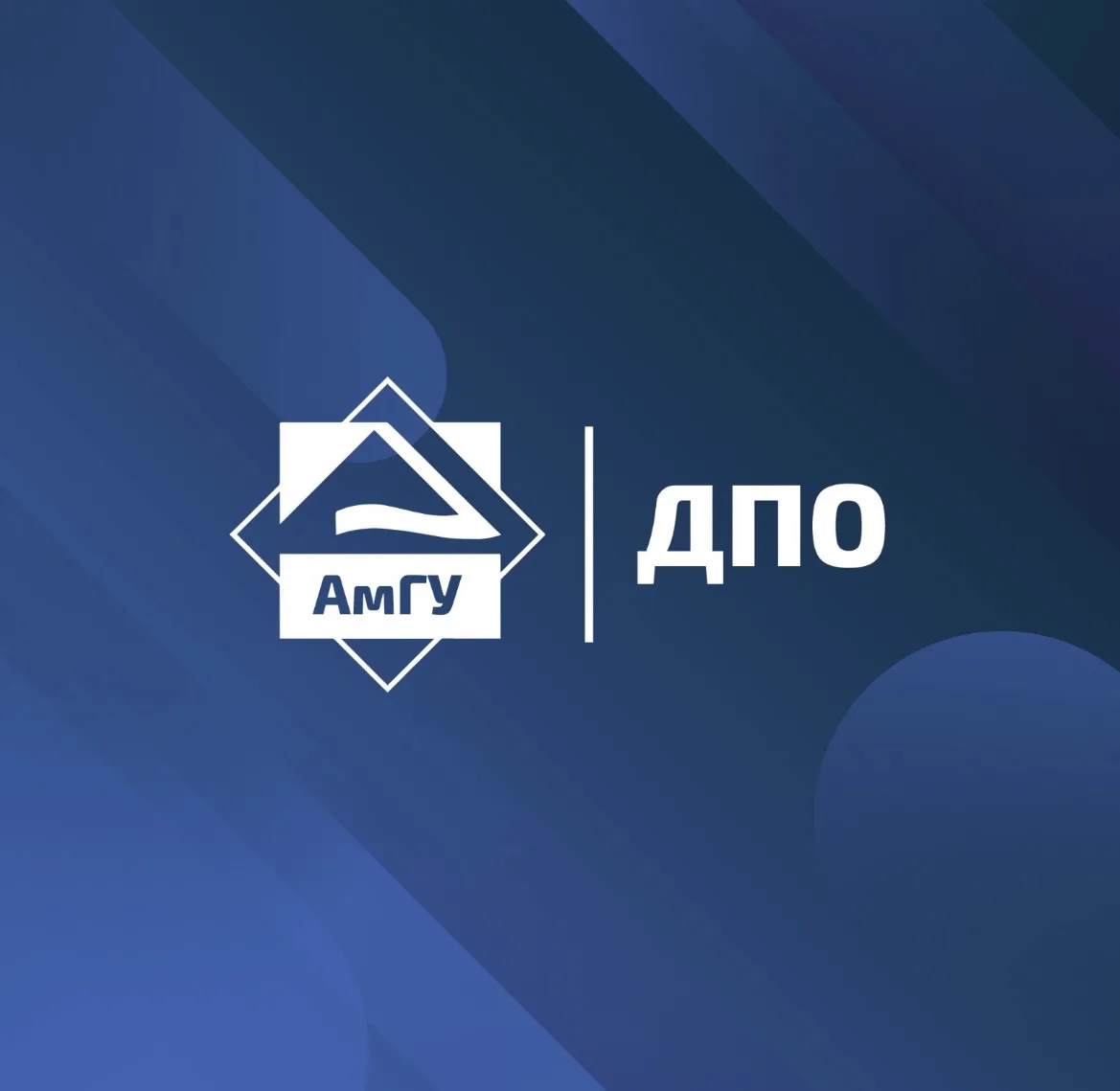 АмГУ | ДПО