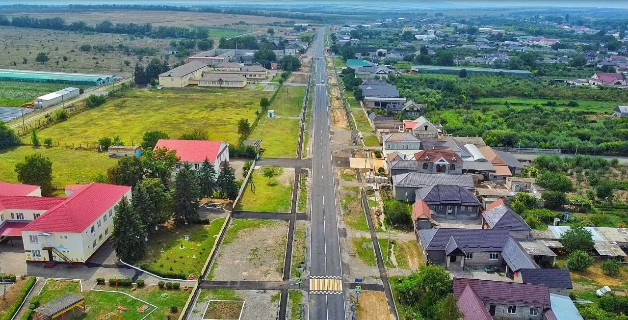 Администрация села Псыхурей — канал в мессенджере MAX