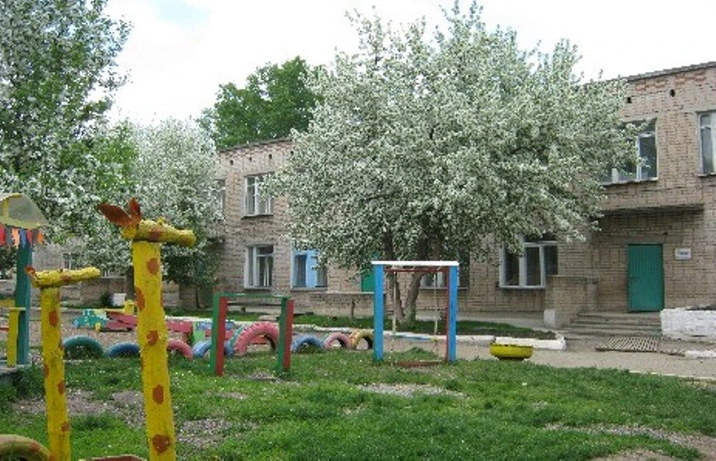 МБДОУ д/с 7 г.Куса