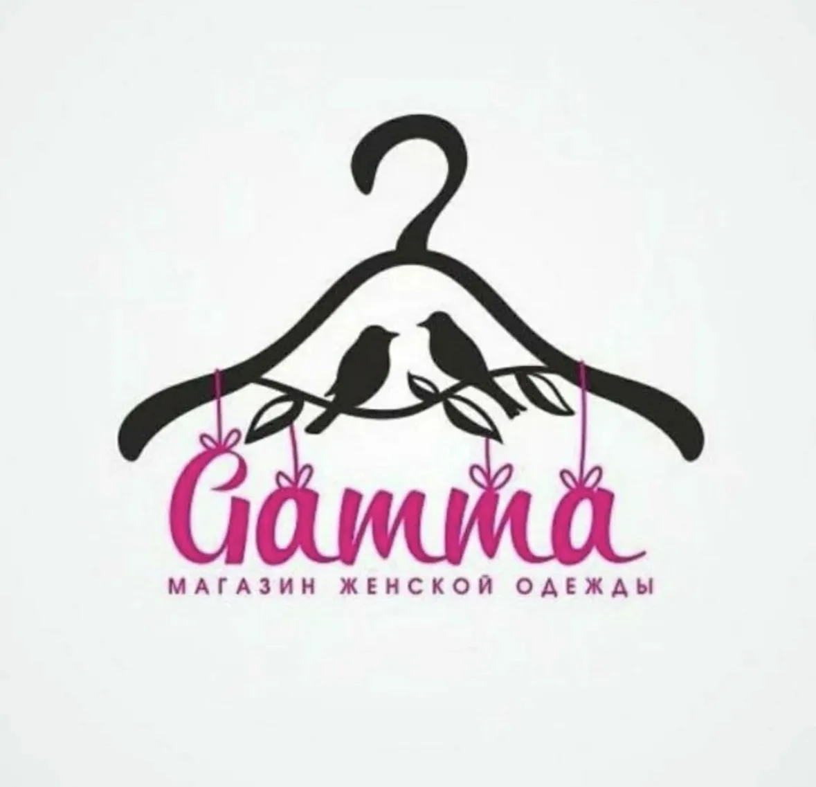🎀GAMMA🎀 — канал в мессенджере MAX