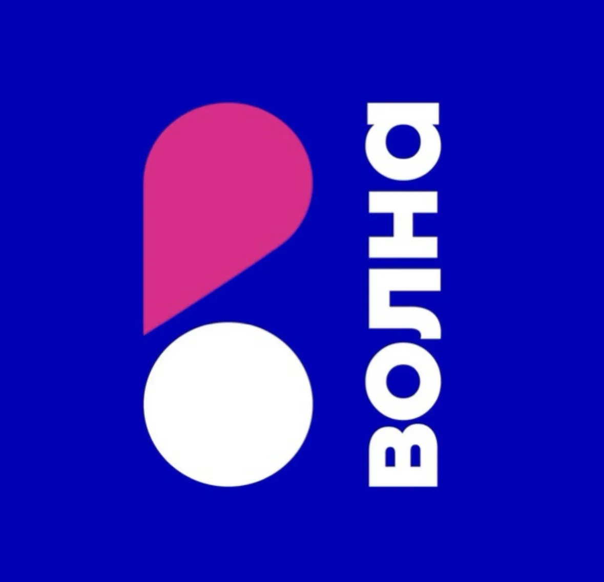 Логотип канала