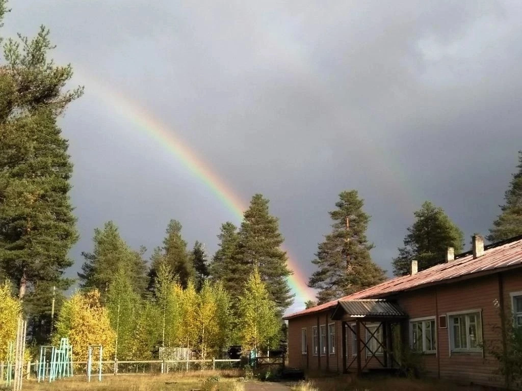 МБОУ Кепская ООШ имени Ортье Степанова