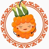 Дикая Морошка - Ягодная мастерская — канал в мессенджере MAX