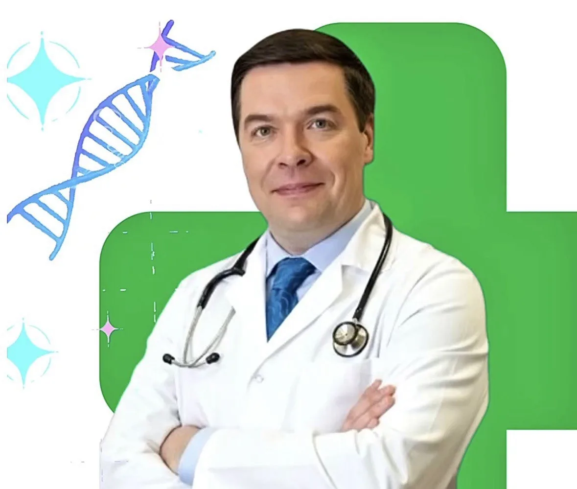 Dr. Ryavkin