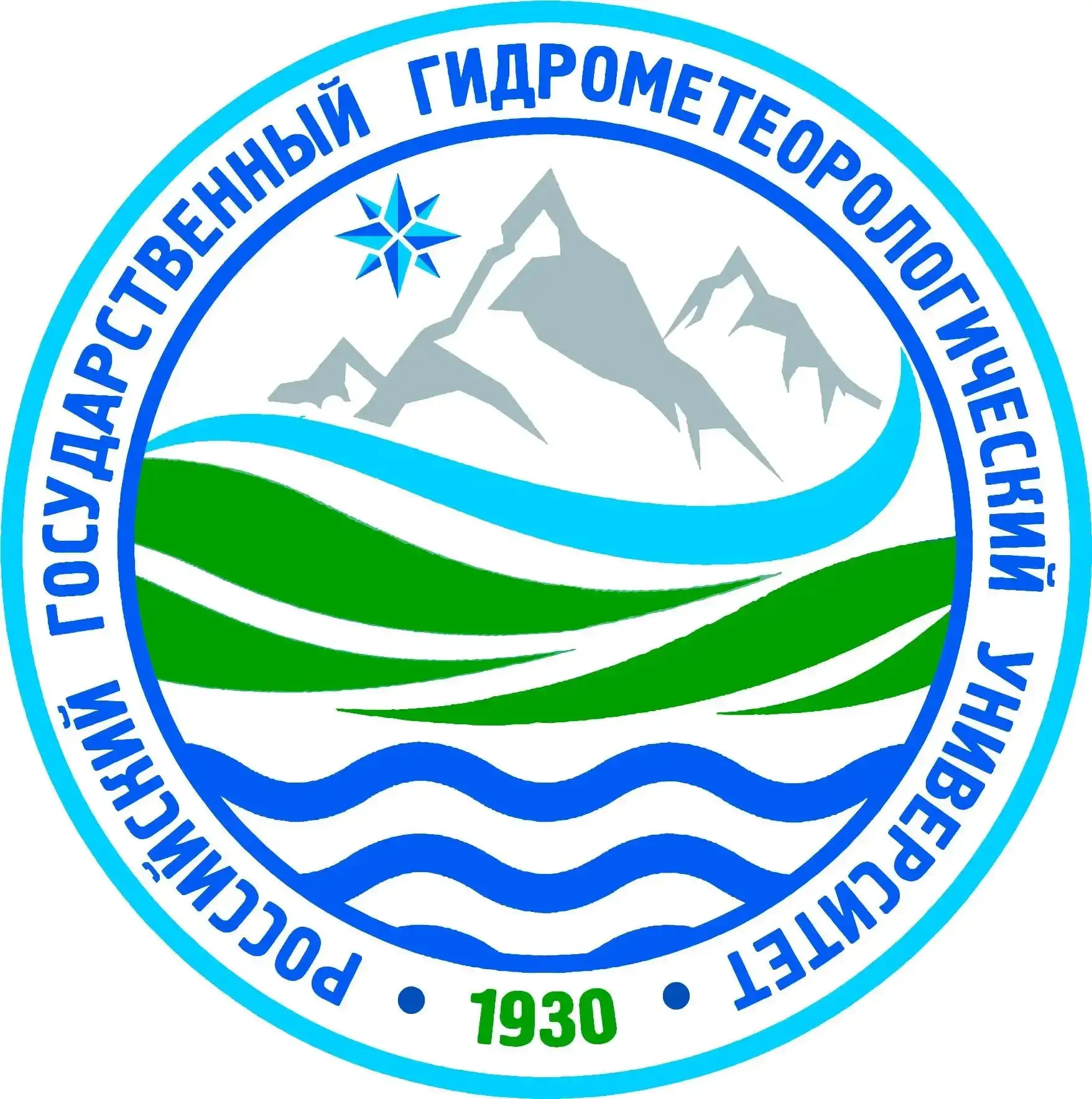 РГГМУ | Новости