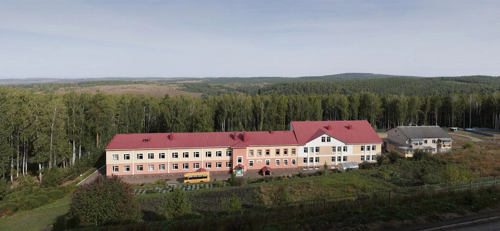 МОБУ СОШ с.ЯНГАНТАУ (официальный канал)