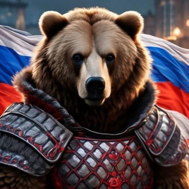 СВО Наши Ребята