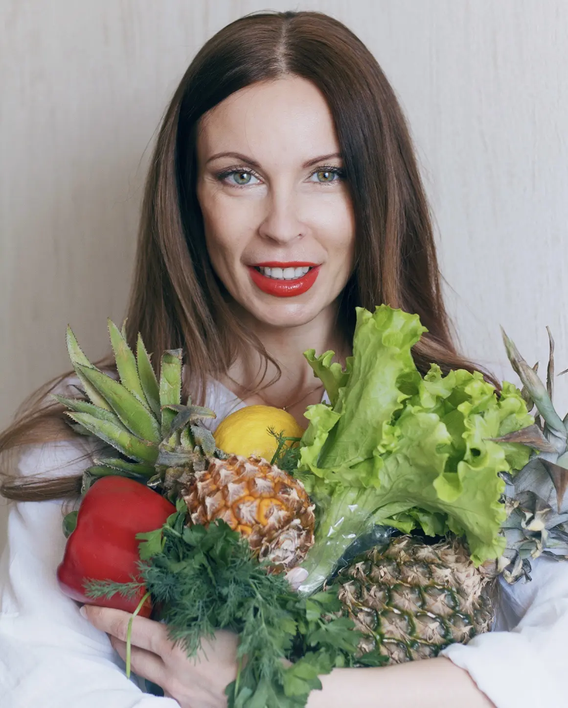 Лена ИзиБизиКук