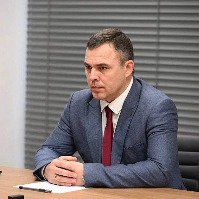 Константин Масников — канал в мессенджере MAX