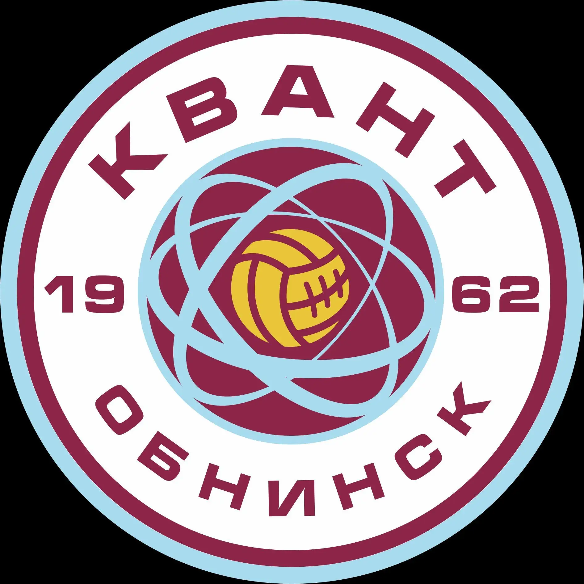 ФК "КВАНТ" (ОБНИНСК) — канал в мессенджере MAX