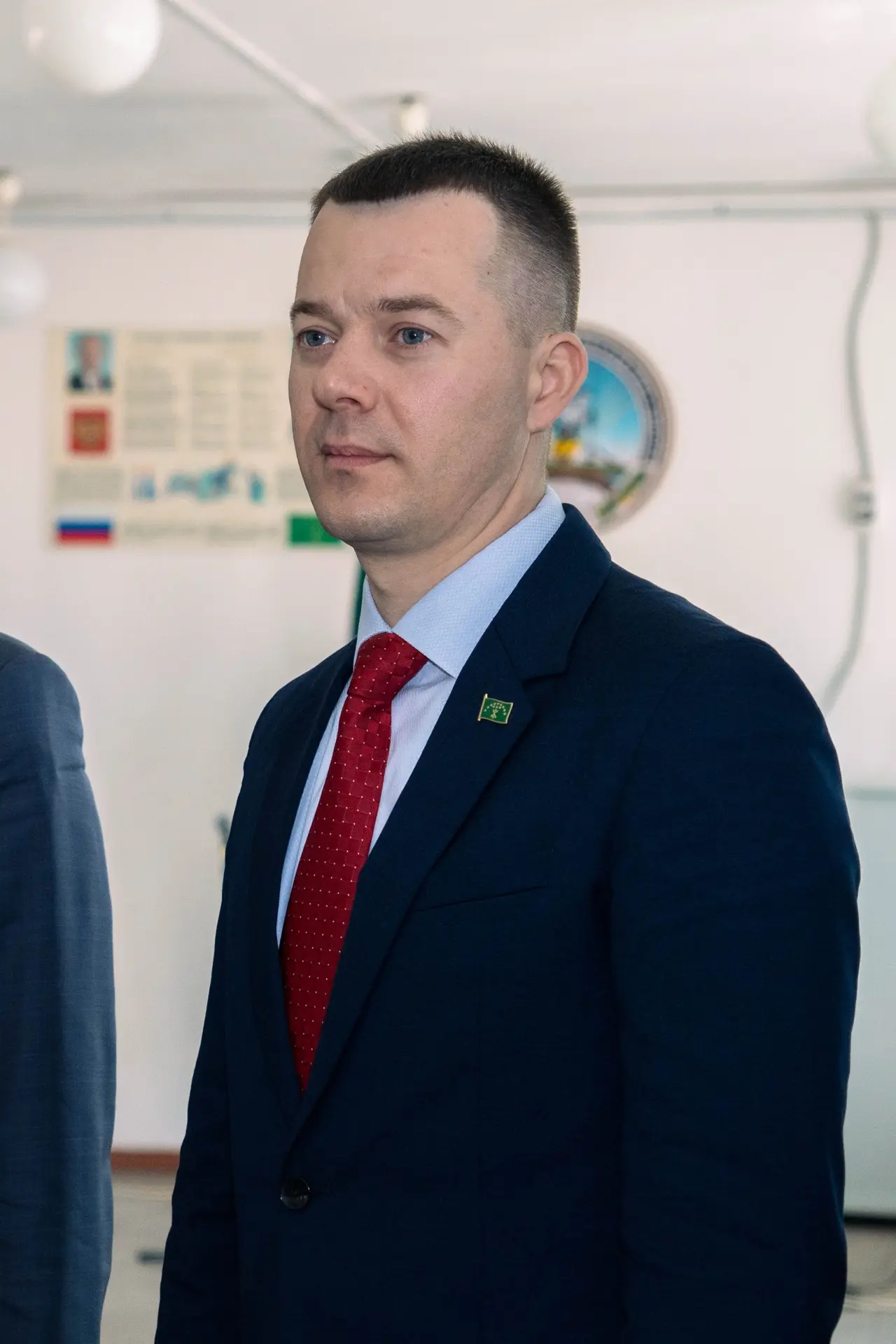 Сергей Ковалев — канал в мессенджере MAX
