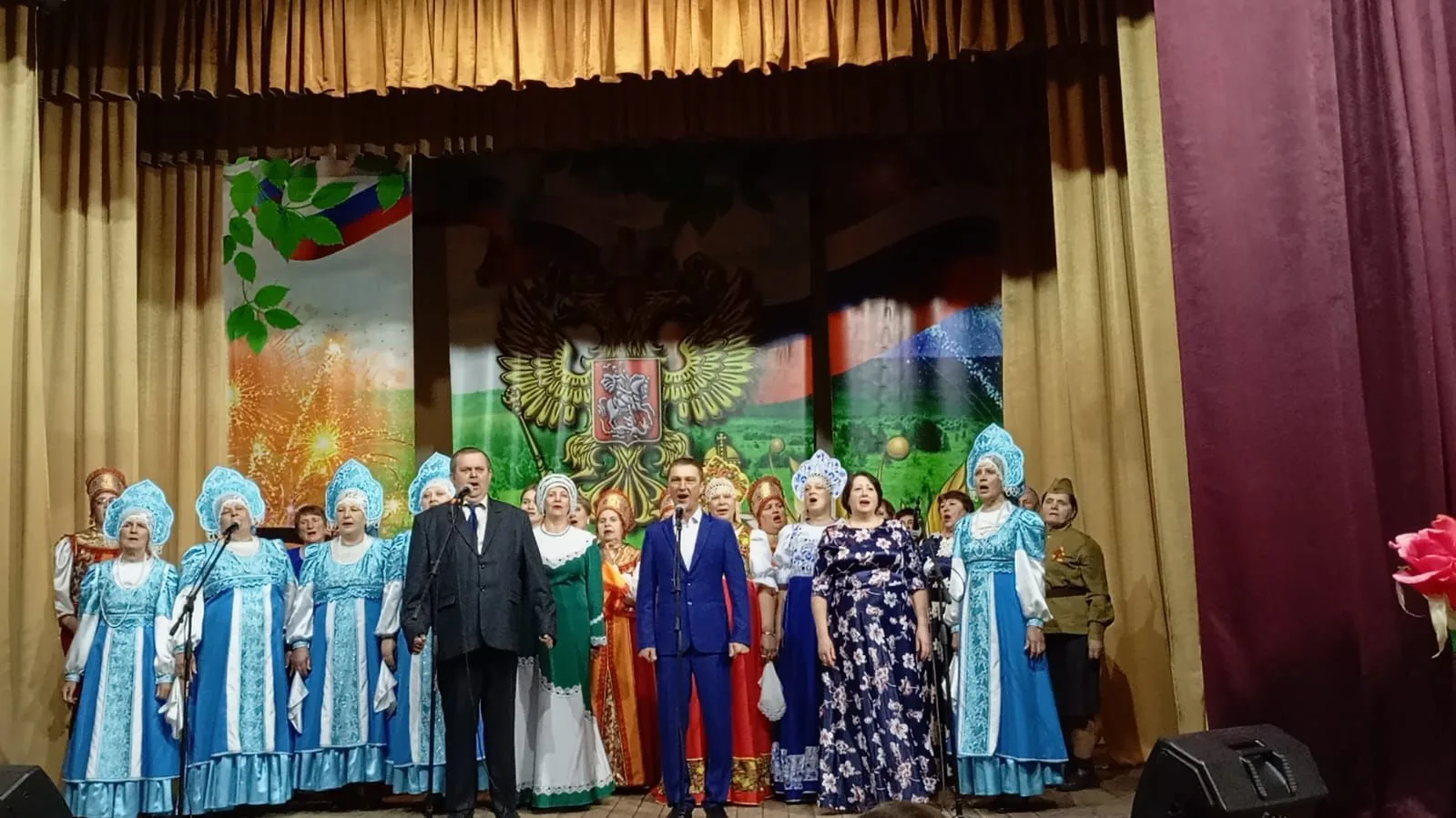 МКУК "Новороссийский СДК"