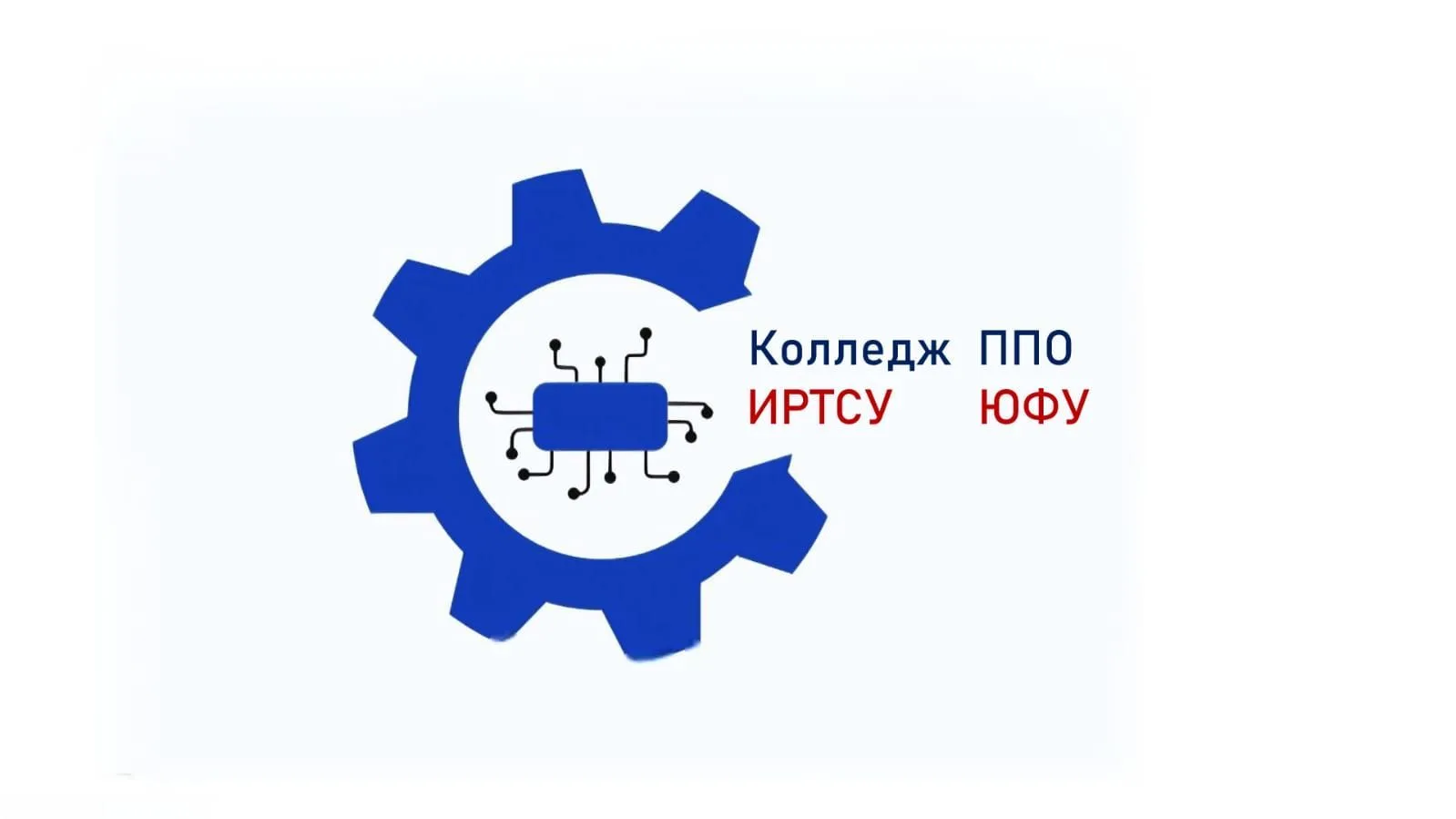 Логотип канала