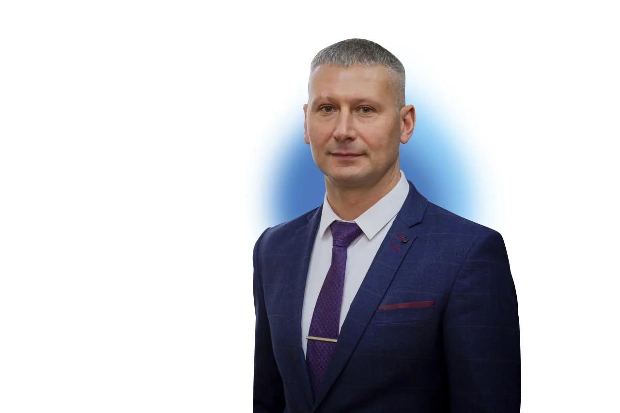 Евгений Михлик / Глава Охинского муниципального округа — канал в мессенджере MAX