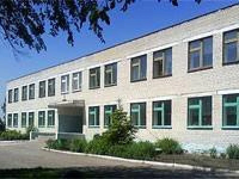 МОУ СШ с.Стоговка Кузоватовского района Ульяновской области