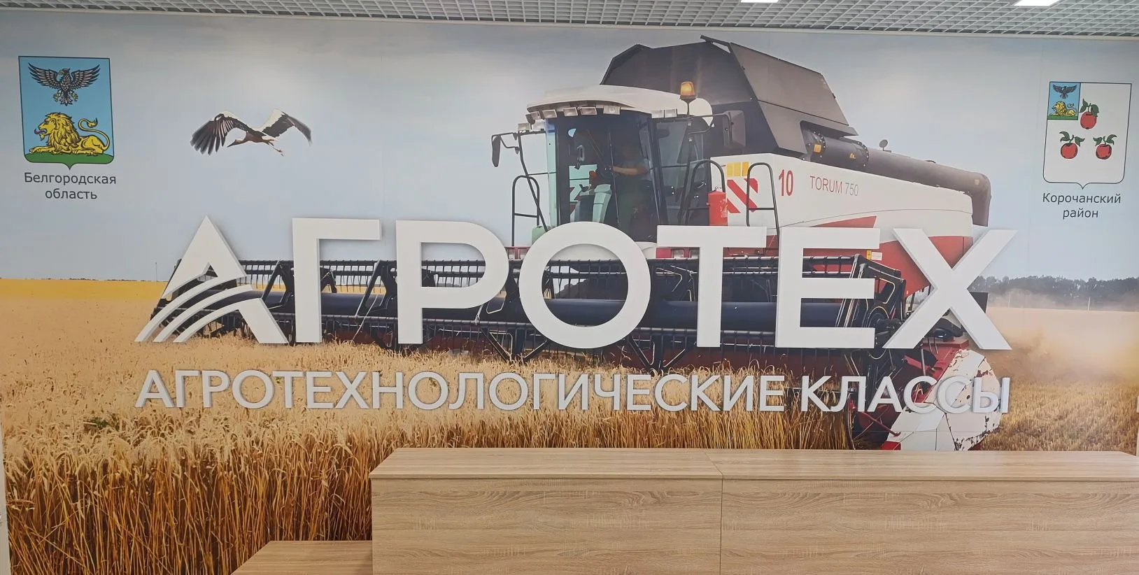 МБОУ "Бехтеевская СОШ"