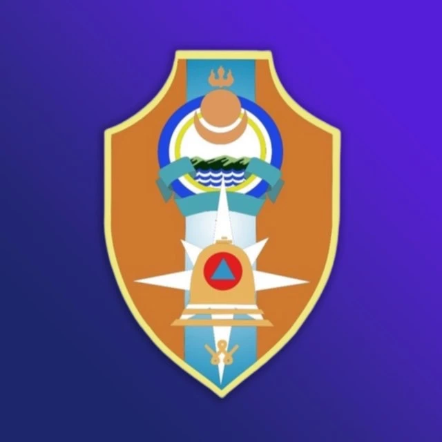 Логотип канала