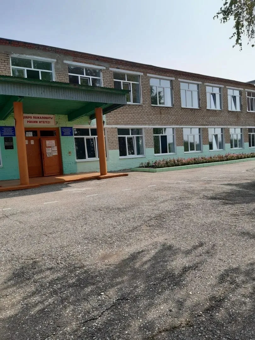 Канал МОБУ СОШ с. Николаевка им. П. А. Ушакова