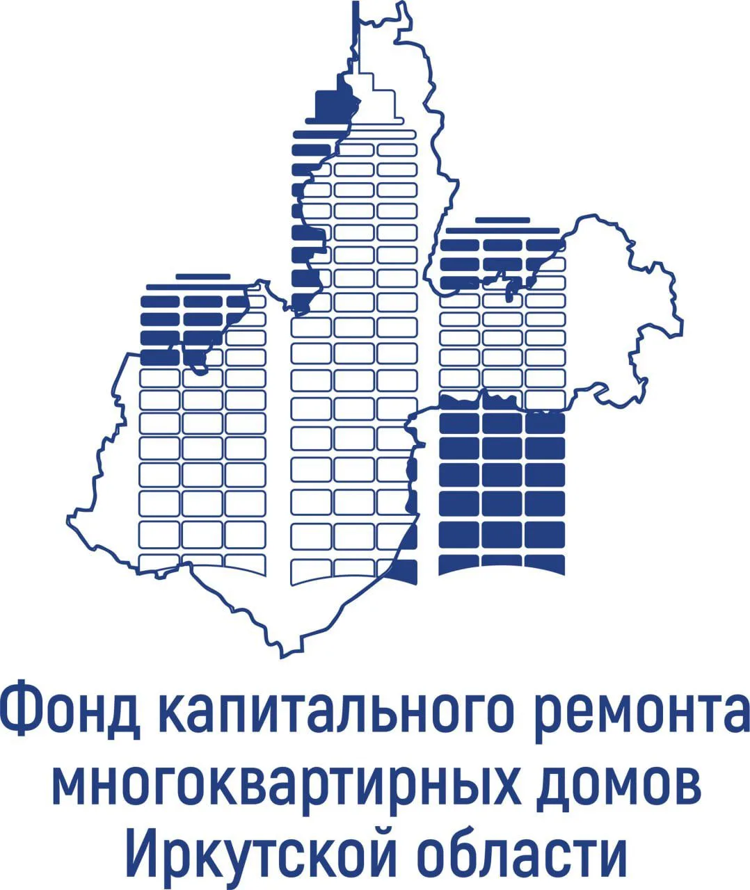 Фонд капитального ремонта многоквартирных домов Иркутской области