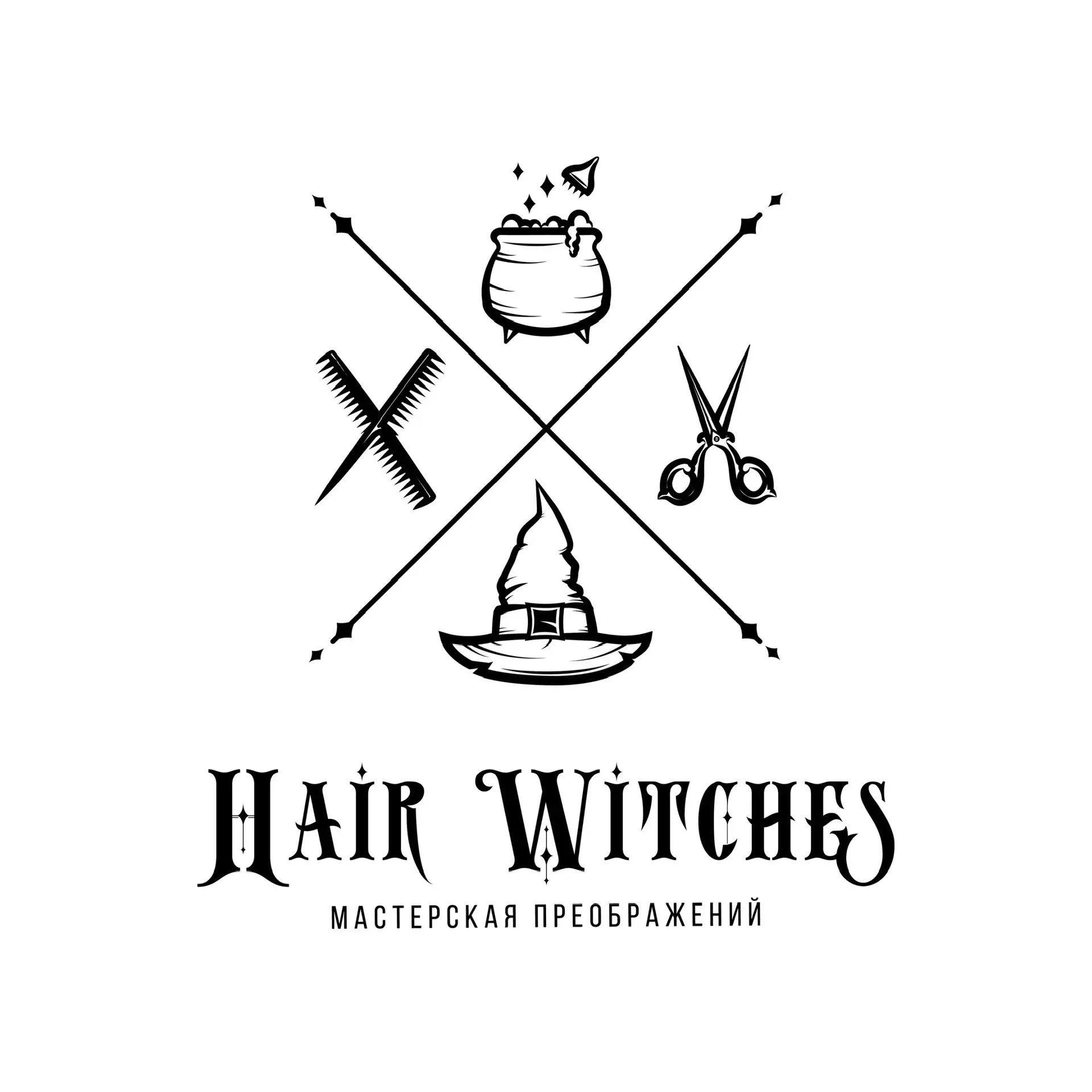Hair Witches® Club