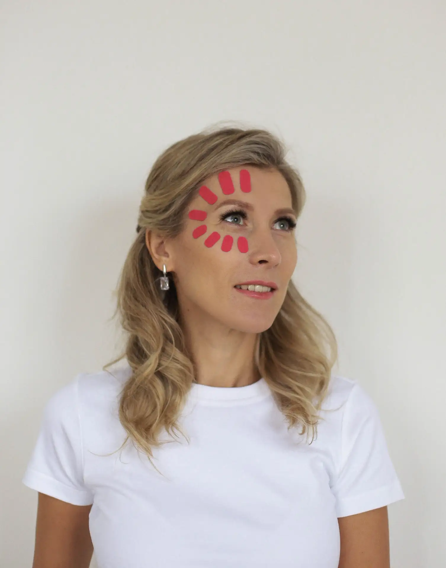 Фейсфитнес с Татьяной Койновой