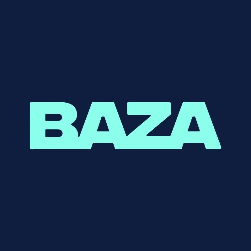 Baza — канал в мессенджере MAX