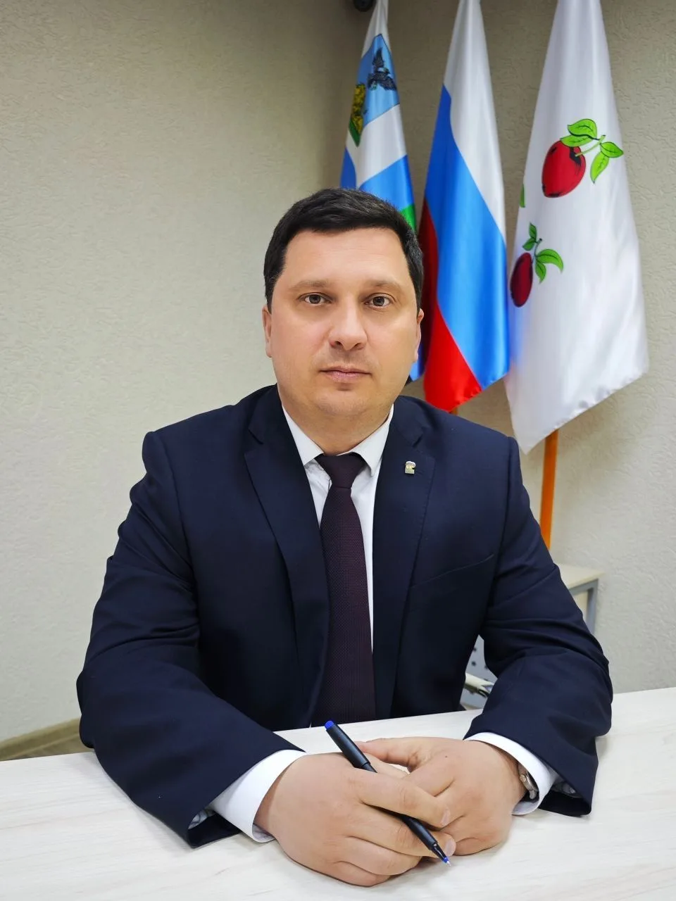 Николай Нестеров