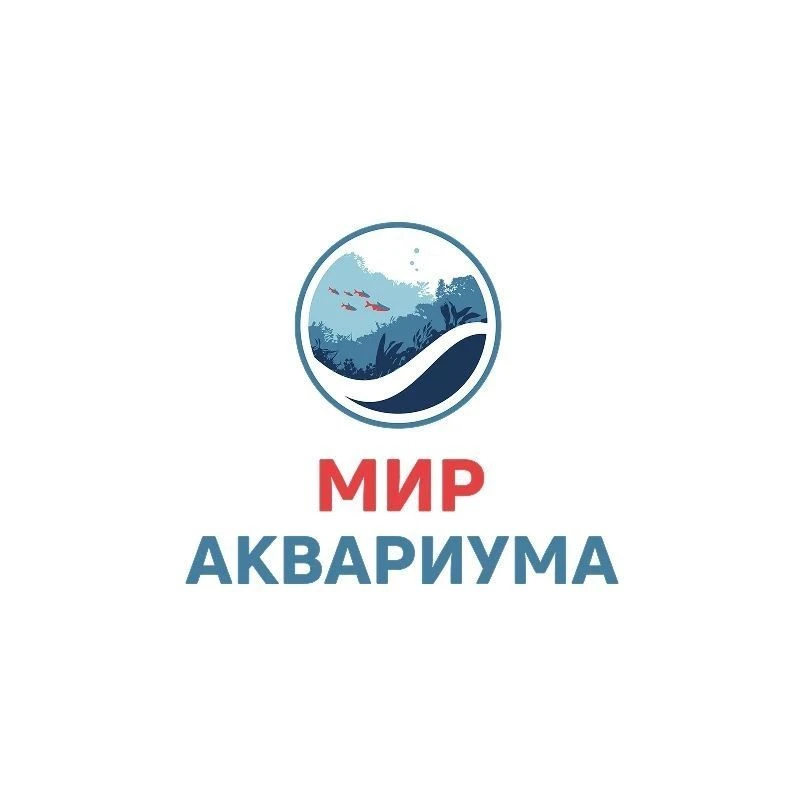 Мир Аквариума