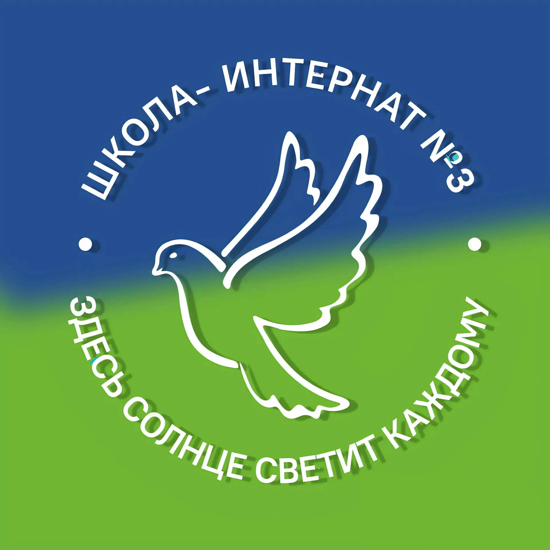 Школа-интернат №3