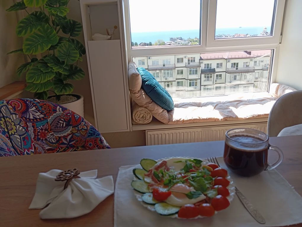 МОРЕ_be_LOVE🏝 — канал в мессенджере MAX