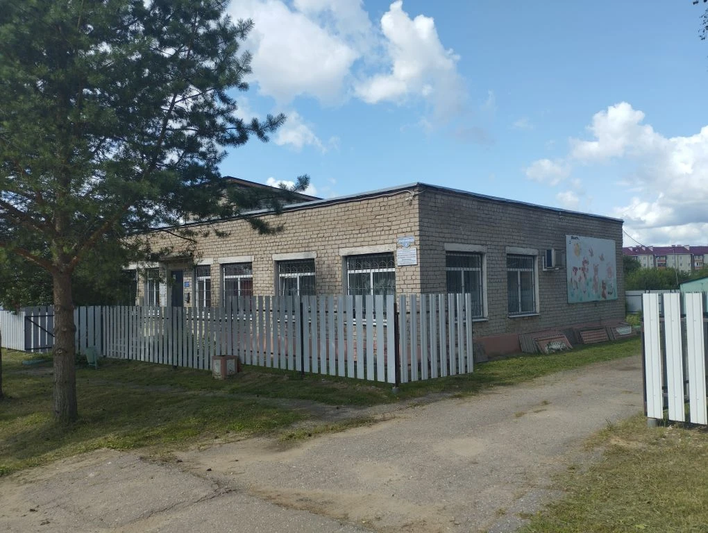 ГБУ Нелидовская СББЖ