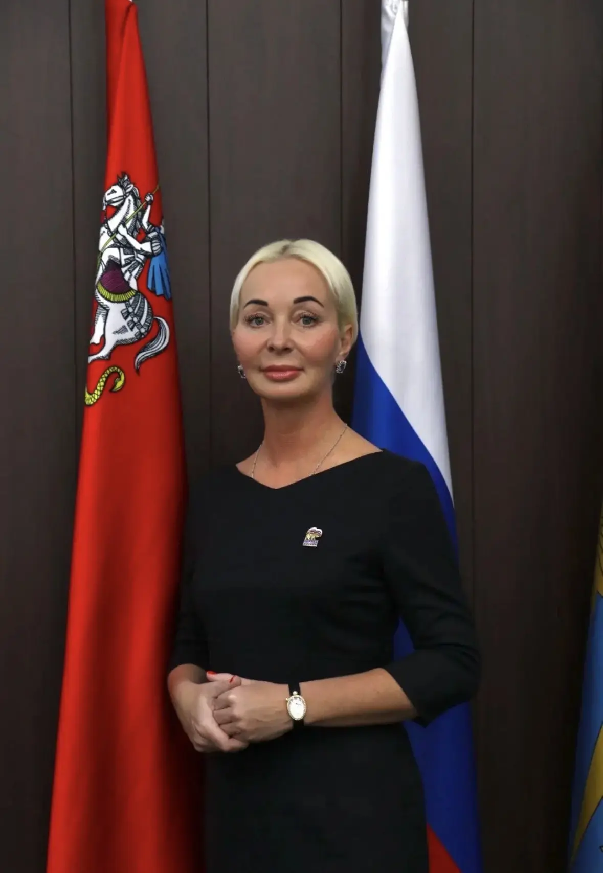 Веремеенко Марина Александровна — канал в мессенджере MAX