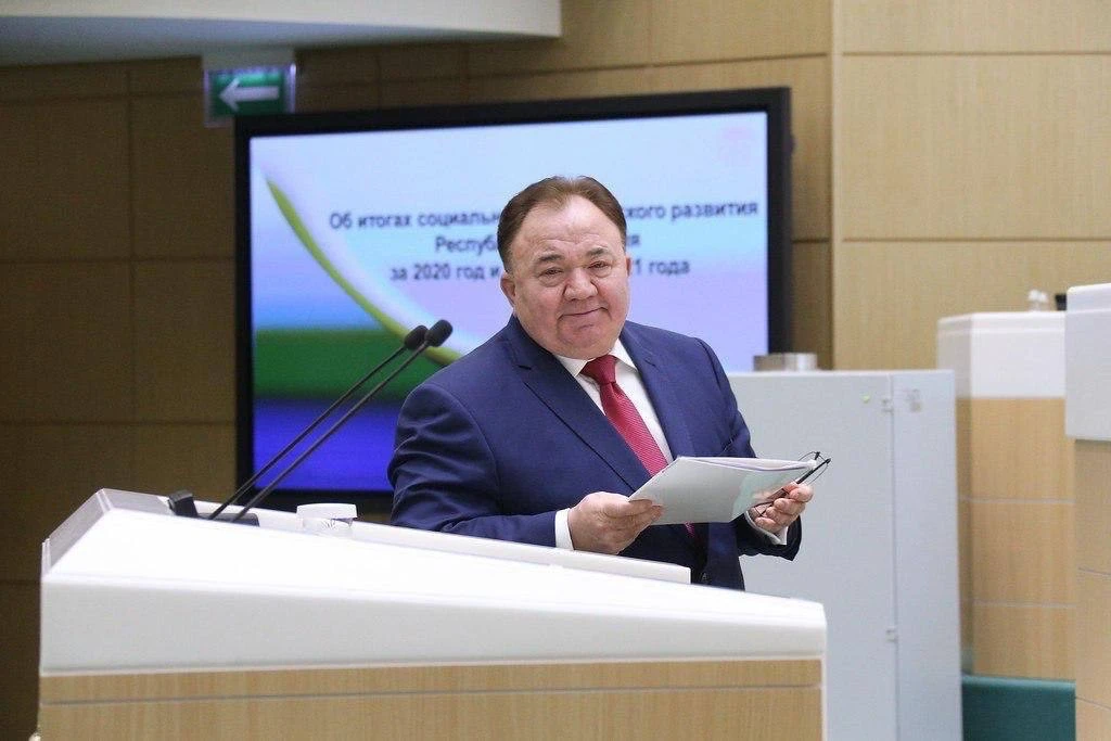 Логотип канала