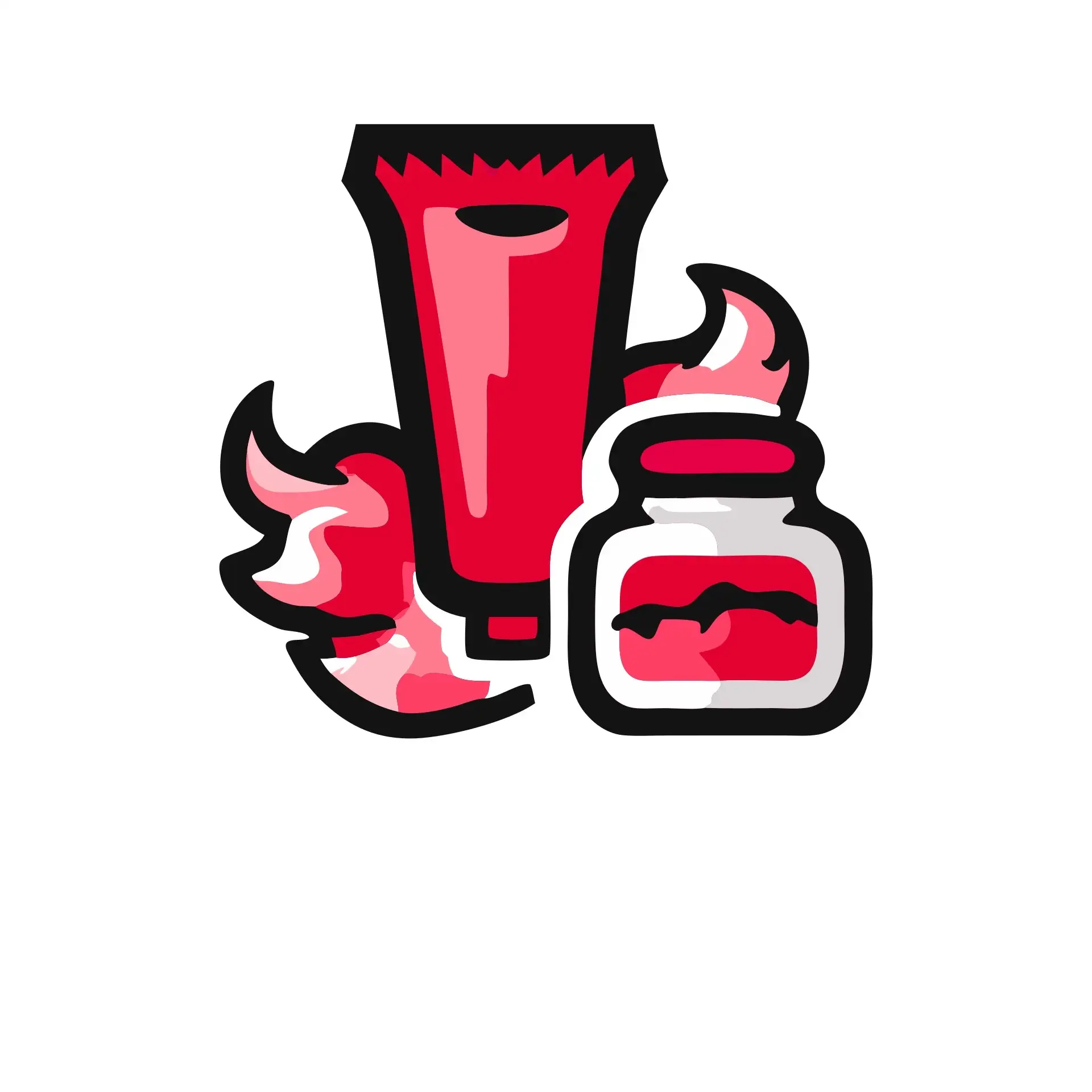 Косметический маньяк