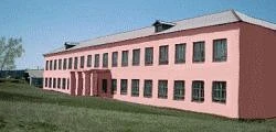 МБОУ ООШ П. НИЖНЕЕ ПРОНГЕ
