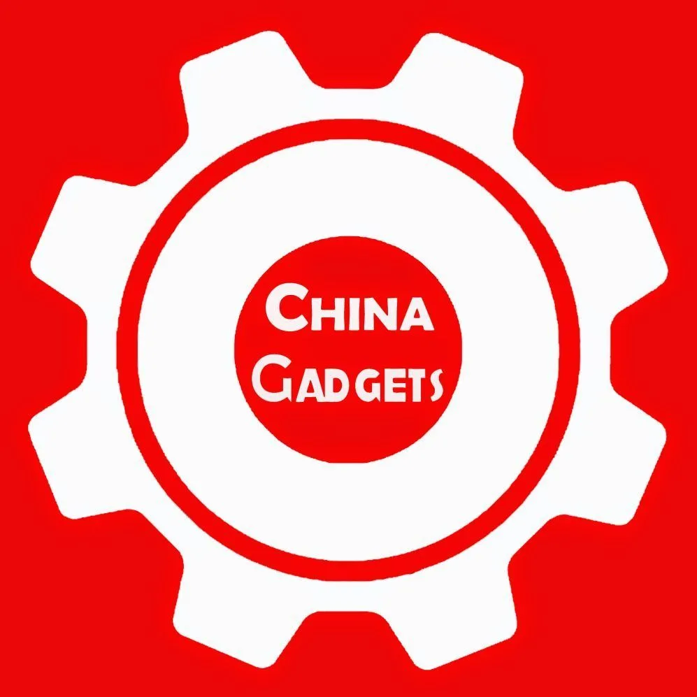 China Gadgets — канал в мессенджере MAX