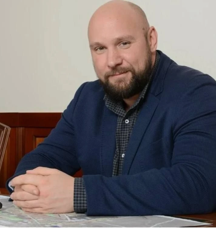 КОШЕЛЕВ — канал в мессенджере MAX