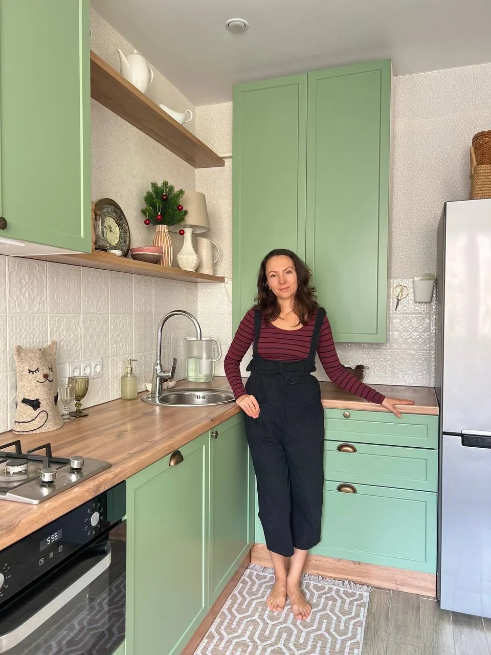 Марья-Искусница